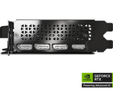 PNY GeForce RTX 5060 Ti 8 Go Double ventilateur overclocké DLSS 4