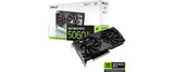 PNY GeForce RTX 5060 Ti Dual 8 Go de GDDR7 PCI Express 5.0 x8