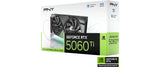 PNY GeForce RTX 5060 Ti Dual 8 Go de GDDR7 PCI Express 5.0 x8