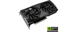 PNY GeForce RTX 5060 Ti 8 Go Double ventilateur overclocké DLSS 4
