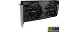 PNY GeForce RTX 5060 Ti 8 Go Double ventilateur overclocké DLSS 4