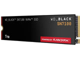 SanDisk SSD SN7100 M.2 2280 NVMe 1024 GB
