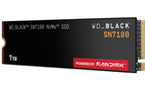 SanDisk SSD SN7100 M.2 2280 NVMe 1024 GB