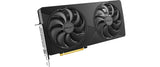 PNY GeForce RTX 5080 Slim OC à double ventilateur, 16 Go de GDDR7, DLSS 4