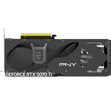 PNY GeForce RTX 5070 Ti 16 Go Triple Fan DLSS4