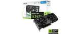 PNY GeForce RTX 5060 Ti 8 Go Double ventilateur overclocké DLSS 4