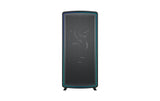 Fractal Design Summit Ambience Blackout TG teinte claire Blackout TG teinte claire