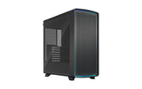 Fractal Design Summit Ambience Blackout TG teinte claire Blackout TG teinte claire