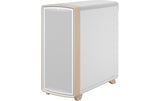 Fractal Design Summit Chalk White Unie Blanc craie, uni