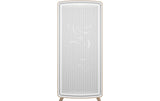 Fractal Design Summit Chalk White Unie Blanc craie, uni