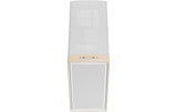Fractal Design Summit Chalk White Unie Blanc craie, uni