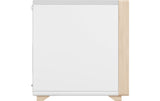 Fractal Design Summit Chalk White Unie Blanc craie, uni