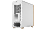 Fractal Design Summit Chalk White Unie Blanc craie, uni
