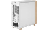 Fractal Design Summit Chalk White Unie Blanc craie, uni