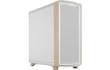 Fractal Design Summit Chalk White Unie Blanc craie, uni