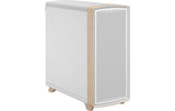 Fractal Design Summit Chalk White Unie Blanc craie, uni