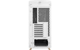 Fractal Design Summit Chalk White Unie Blanc craie, uni