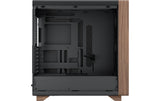 Fractal Design Summit Black Solid Noir uni