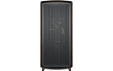 Fractal Design Summit Black Solid Noir uni