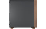 Fractal Design Summit Black Solid Noir uni