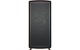 Fractal Design Summit Black TG teinte claire Black TG Light Tint, boîtier miditower avec fenêtre