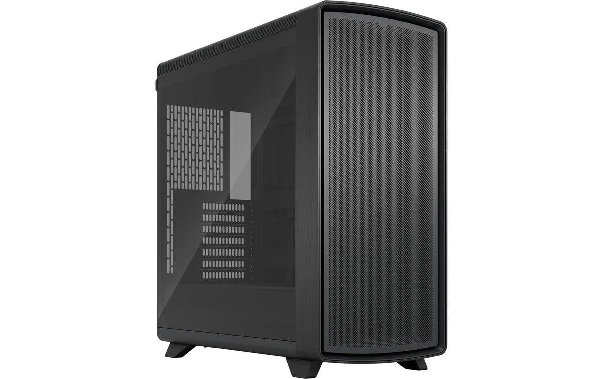 Fractal Design Summit Blackout TG teinte claire Blackout TG teinte claire