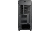 Fractal Design Summit Blackout TG teinte claire Blackout TG teinte claire