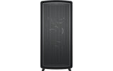Fractal Design Summit Blackout TG teinte claire Blackout TG teinte claire