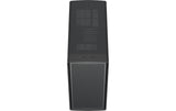 Fractal Design Summit Blackout TG teinte claire Blackout TG teinte claire