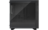 Fractal Design Summit Blackout TG teinte claire Blackout TG teinte claire