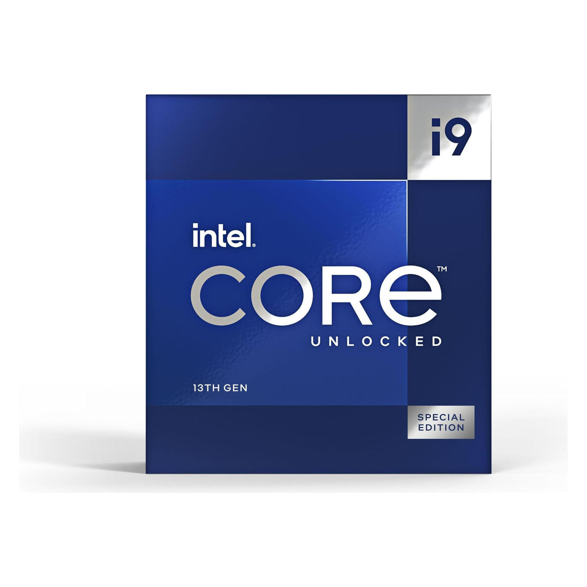Intel Core i9-13900KS (LGA 1700, 3.20 GHz, 24 -Core)