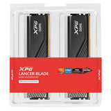 Adata XPG Lancer Blade RBG (2 x 32GB, 6000 MHz, RAM DDR5, DIMM)