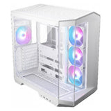 MSI MAG Pano 100R PZ (ATX, mATX, Mini-ITX)