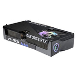 MSI GeForce RTX 5060 Ti GAMING OC (16 Go, GDDR7)