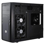 Cooler Master Force 500 (ATX, mATX)