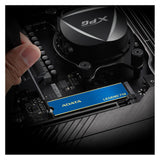 Adata Legend 710 (1000 Go, M.2 2280)