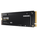 Samsung 980 (500 Go, M.2 2280)