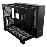 Corsair 2500X (mATX, Mini-ITX)