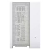 Corsair 6500D Débit d'air (ATX, E-ATX, mATX, Mini-ITX)