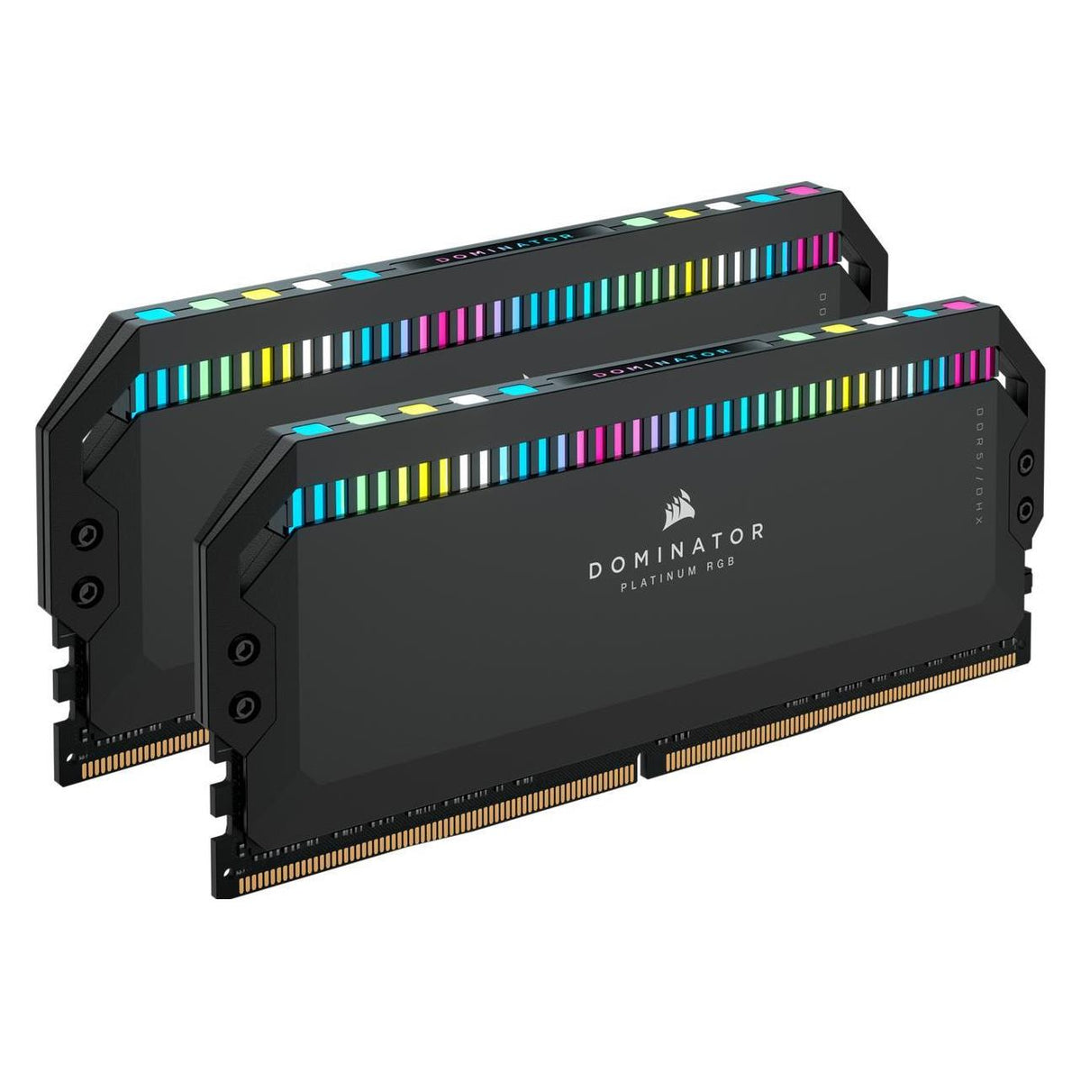 Corsair Dominator Platinium RGB (2 x 16GB, 6000 MHz, RAM DDR5, DIMM)