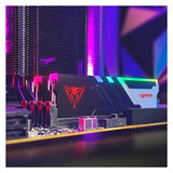 Patriot D532GB 6800-40 Viper Venom RGB K2 PAT (2 x 16GB, 6800 MHz, RAM DDR5, DIMM)