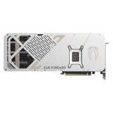 Zotac GeForce RTX 5080 Solid OC White Edition (16 Go, GDDR7)