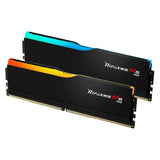 G.Skill Ripjaws M5 RGB (2 x 32GB, 6000 MHz, RAM DDR5, DIMM)