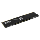 Goodram IRDM DDR5 IR-6400D564L32/64GDC (2 x 32GB, 6400 MHz, RAM DDR5, DIMM)
