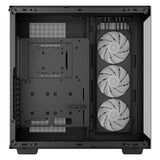 Deepcool CH780 (ATX, E-ATX, mATX, Mini-ATX)