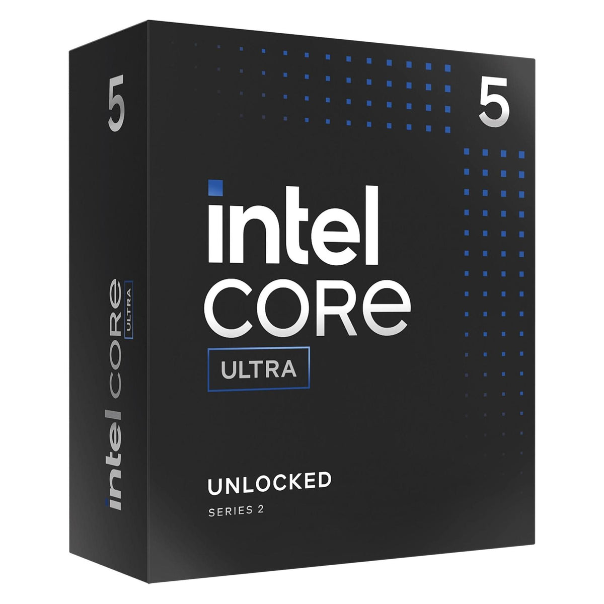 Intel Core Ultra 5 245K (LGA 1851, 4.20 GHz, 14 -Core)