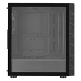 Cooler Master Partez MasterBox MB600L V2 w/o ODD B/TG (ATX, mATX, Mini-ITX)