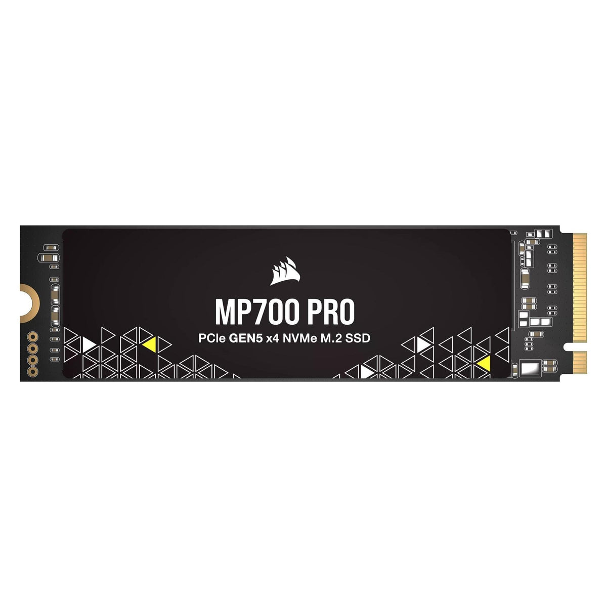Corsair MP700 PRO (2000 Go, M.2 2280)
