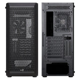 AeroCool Beam G-bk-v1 bk ATX- ACCM-PV37013.11 (ATX, mATX, Mini-ITX)