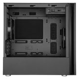 Cooler Master Silencio S400 (mATX, Mini-ITX)